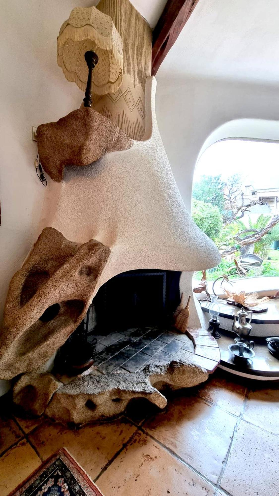 Domuseo Bed & Breakfast Quartucciu Eksteriør bilde