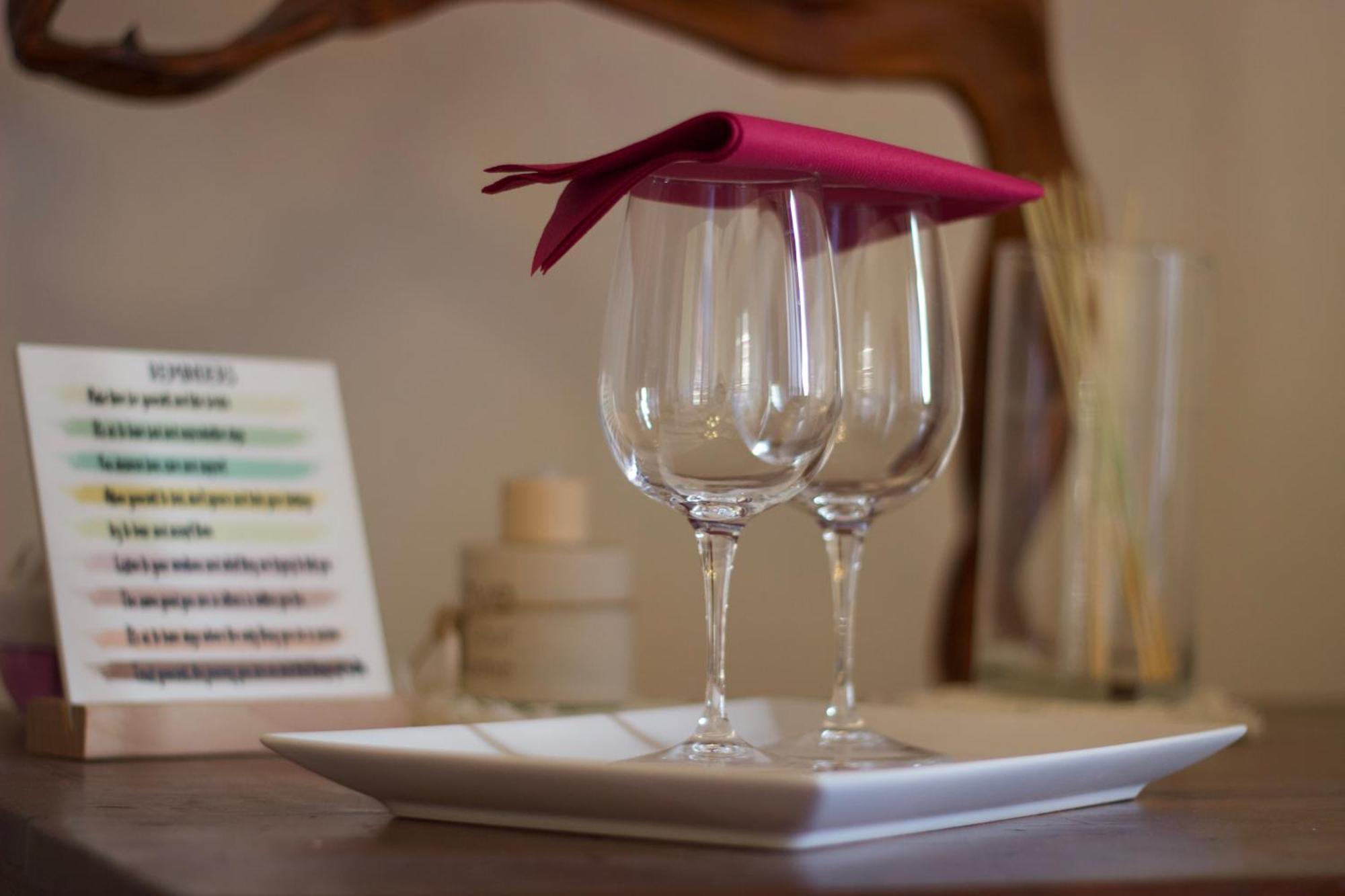 Domuseo Bed & Breakfast Quartucciu Eksteriør bilde