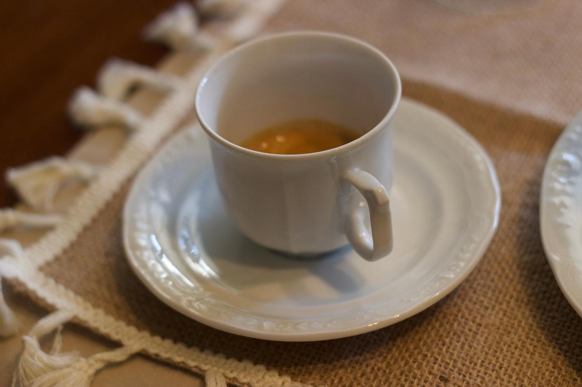 Domuseo Bed & Breakfast Quartucciu Eksteriør bilde