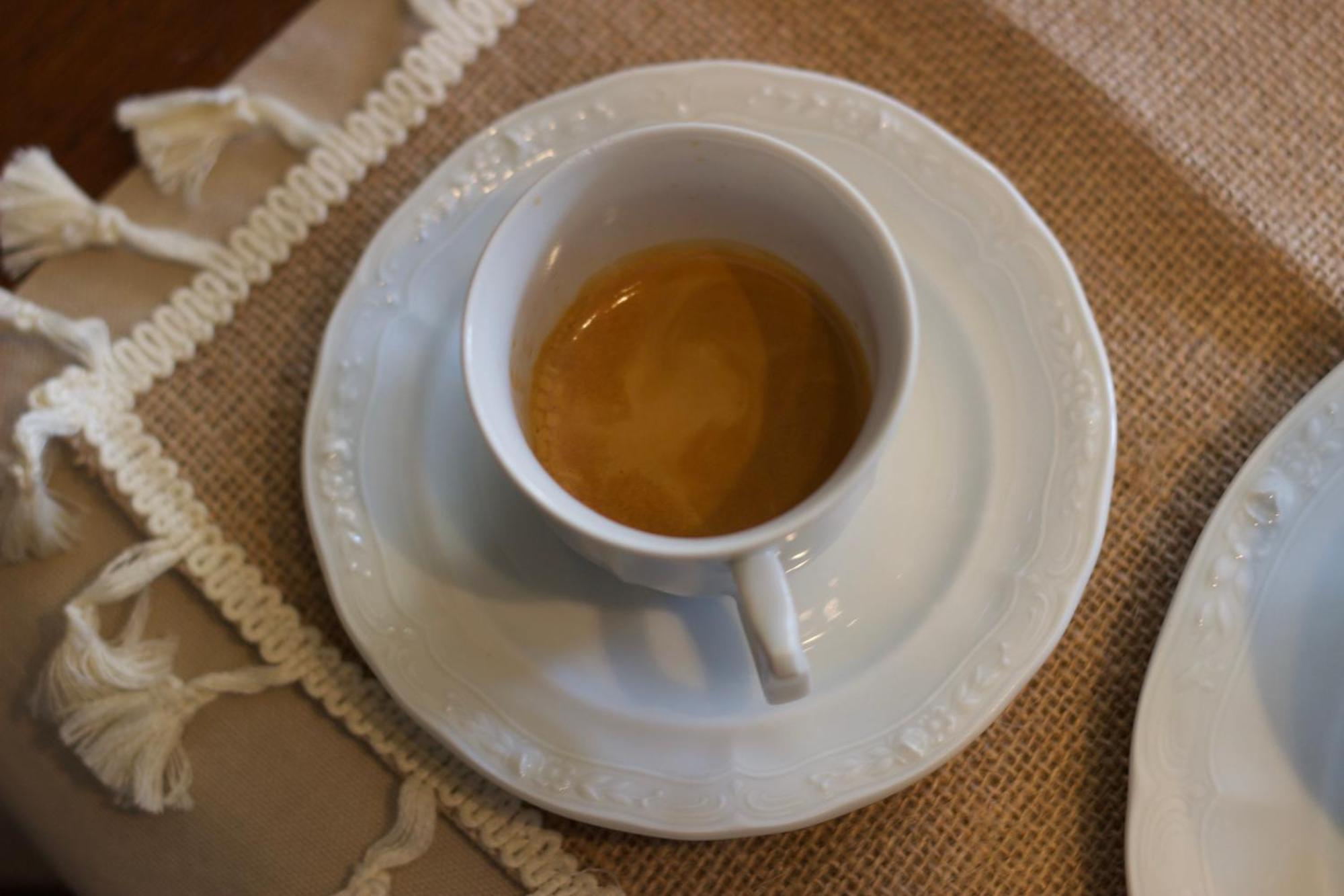Domuseo Bed & Breakfast Quartucciu Eksteriør bilde
