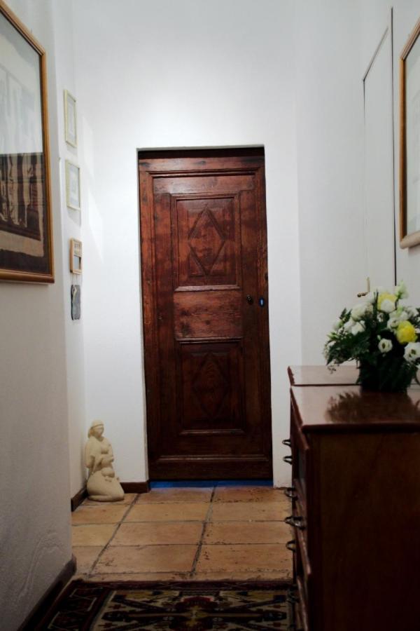 Domuseo Bed & Breakfast Quartucciu Eksteriør bilde