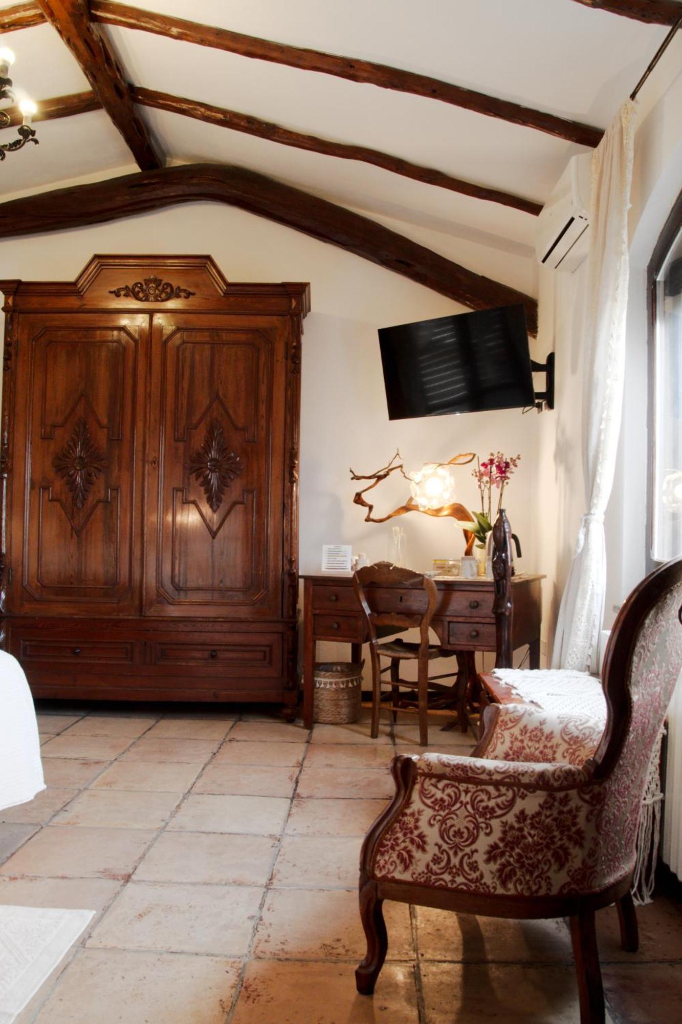 Domuseo Bed & Breakfast Quartucciu Eksteriør bilde
