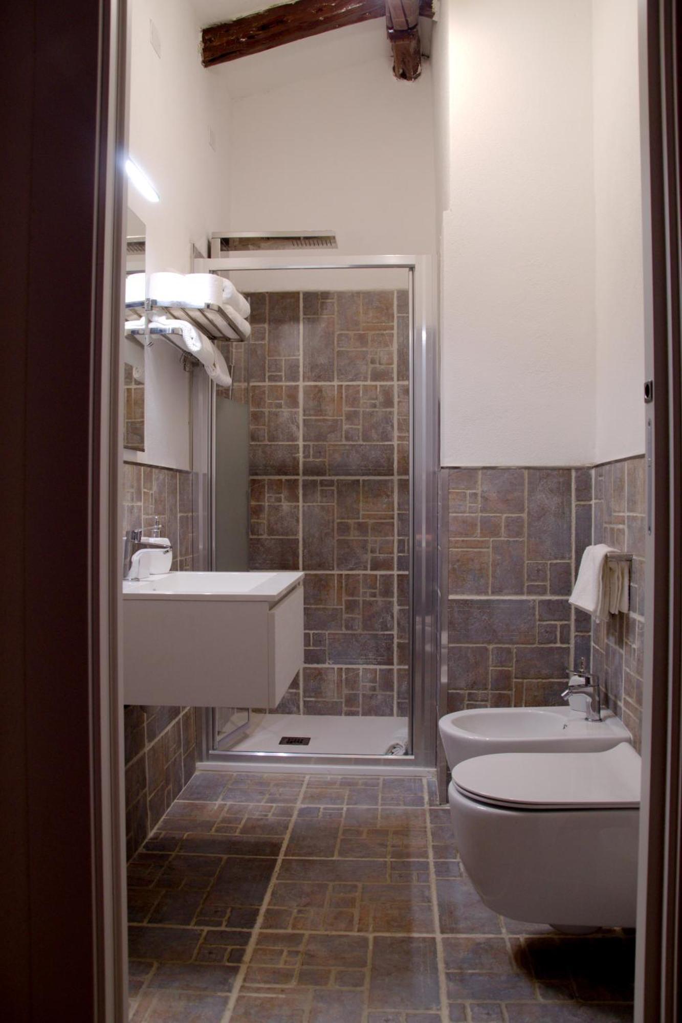Domuseo Bed & Breakfast Quartucciu Eksteriør bilde