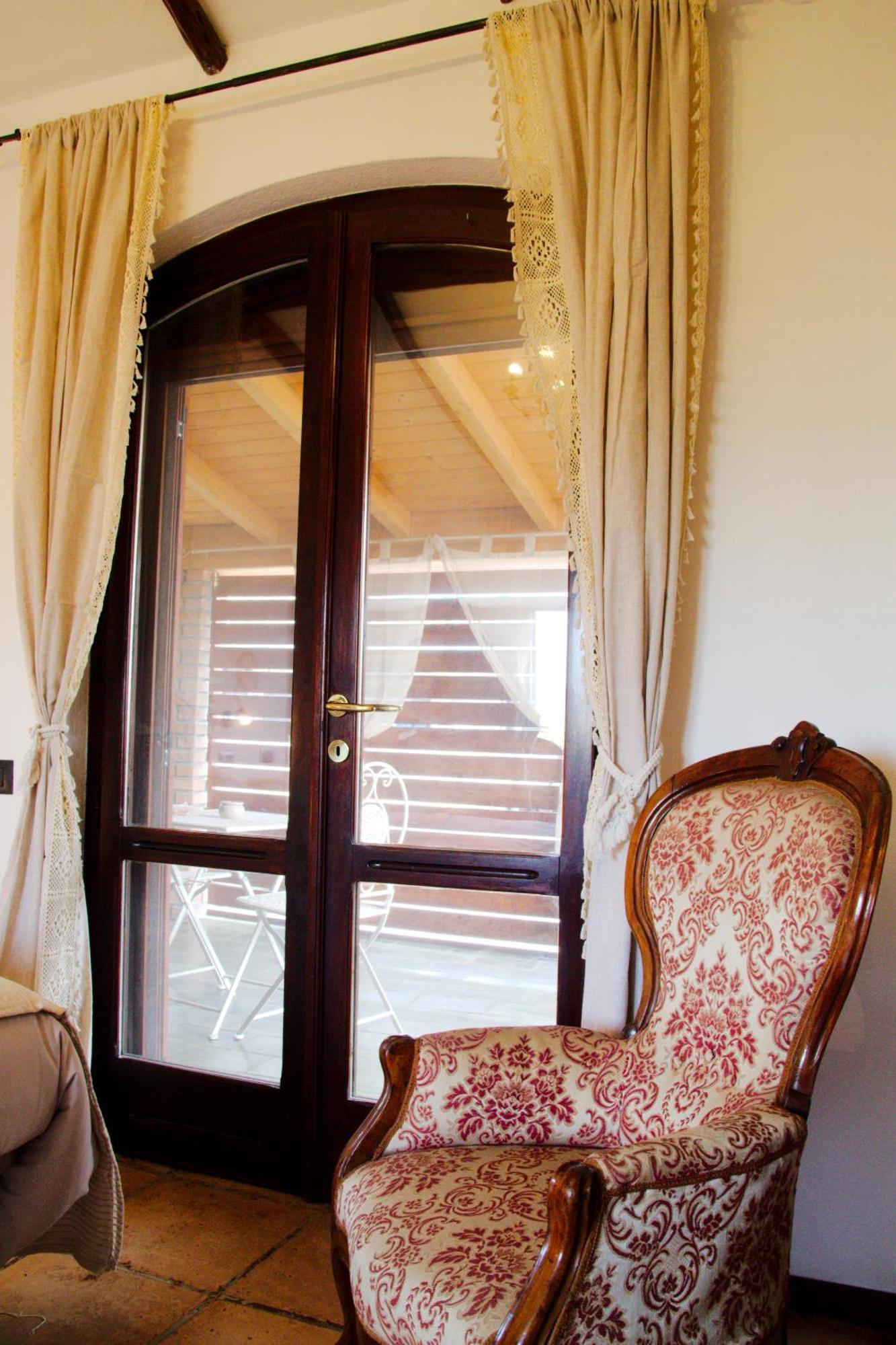 Domuseo Bed & Breakfast Quartucciu Eksteriør bilde