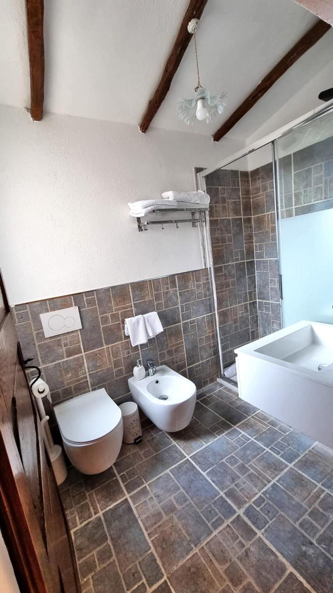 Domuseo Bed & Breakfast Quartucciu Eksteriør bilde