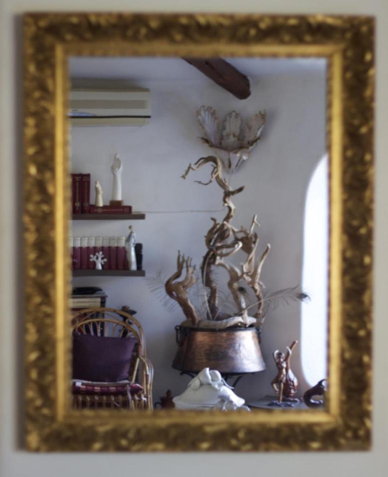 Domuseo Bed & Breakfast Quartucciu Eksteriør bilde