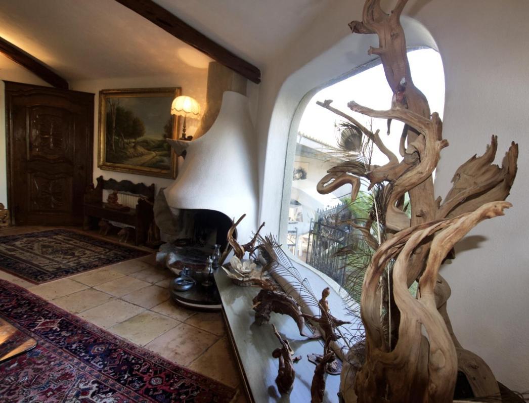 Domuseo Bed & Breakfast Quartucciu Eksteriør bilde