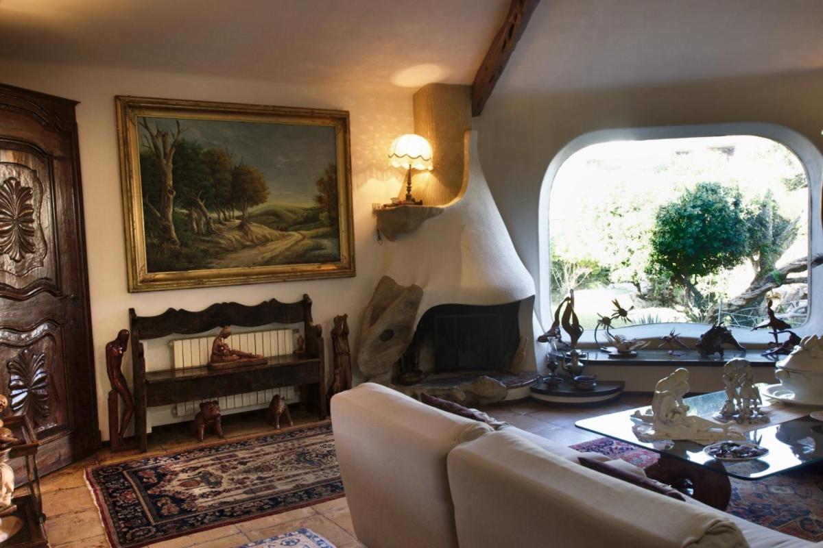 Domuseo Bed & Breakfast Quartucciu Eksteriør bilde