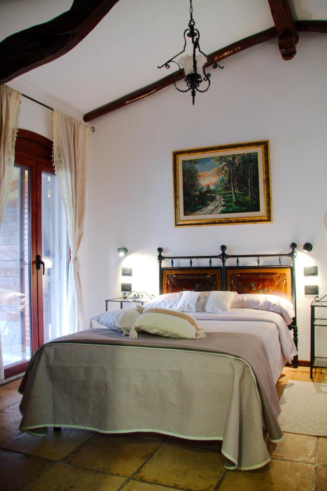 Domuseo Bed & Breakfast Quartucciu Eksteriør bilde